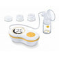 Beurer BY 40 BREAST PUMP