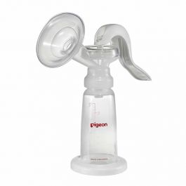 Manual Breast Pump  Pigeon