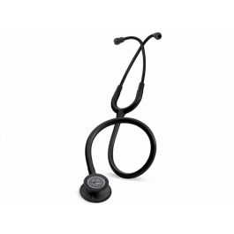 3M Littman Classic III Stethoscope Black Edition, 5803