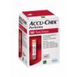 Test Strips  Accu-Check  Accu Check  Perfoma Test Strips