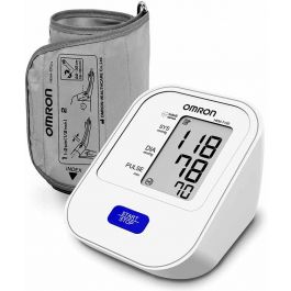 Blood Pressure Monitor  Omron  Upper Arm Automatic Blood Pressure