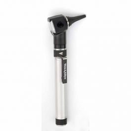 Otoscope  WelchAllyn PocketScope™ Otoscope with Throat Illuminator