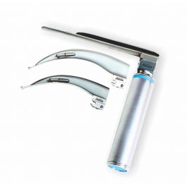 AV-LM-5 LARYNGOSCOPE MACINTOSH & MILLER