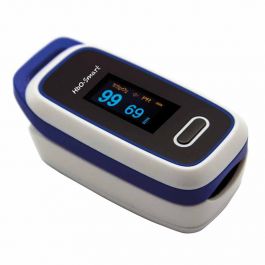 FINGERTIP PULSE OXIMETER (HbO-Smart) - DRIVE DEVILBISS