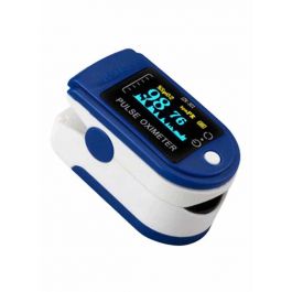 Pulse Oximeter