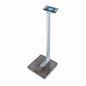 Height and Weight Scale  Beurer  Beurer diagnostic bathroom scale