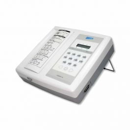 ECG Machine  Medical ECO-Net  CARDIO M 12