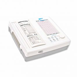 ECG Machine  Medical ECO-Net  Cardio M Plus 12-Channel