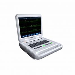 ECG Machine  Zonecare  iMAC 1200 12 channel