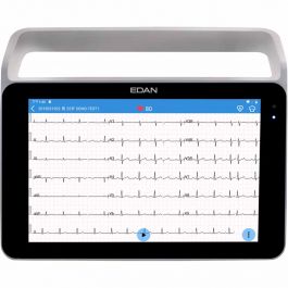 ECG Machine  Edan  ECG Machine ISE Series