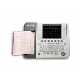 ECG Machine  Edan  EDAN SE-1200 Express 12 channel