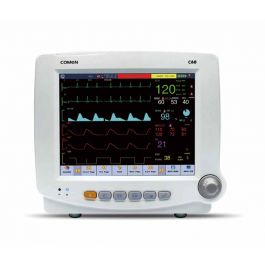 Patient Monitor  Comen C60 Patient Monitor