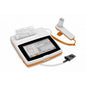 Spirometer  MIR  Portable Spirometer, with Oximetry Option