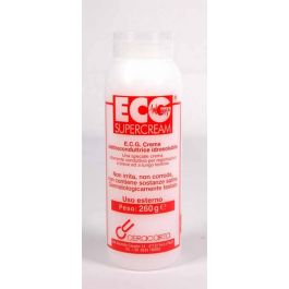 ECG CREAM  ECO  ECG SUPERCREAM GEL 260 GR