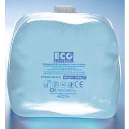 ECG Gel  ECO  SuperGel 1 Gallon