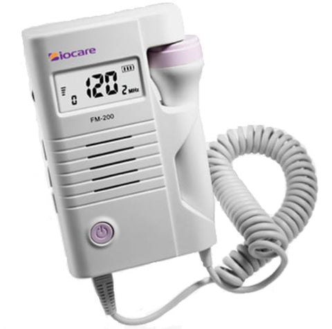 FETAL DOPPLER - 1Set