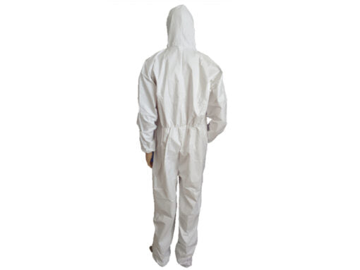 Basic Insulation Coverall – XL/2XL – Disposable