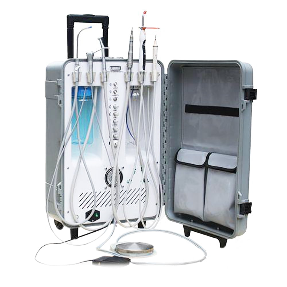 Portable Dental Unit - 2