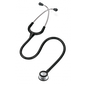 3M Littmann Classic II Pediatric Stethoscope, Black, 28 inch, 2113