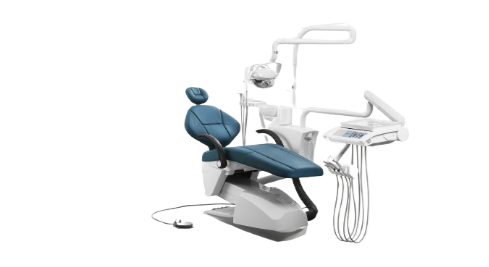 DENTAL CHAIR RUNNEYS care - 1