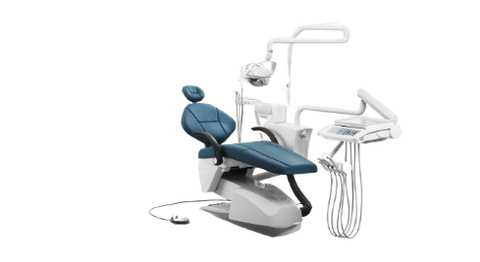 DENTAL CHAIR RUNNEYS care - 1