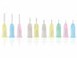 Mesotherapy Luer Needles 31G 0,26X4 Mm – Light Blue