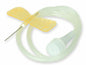 Scalp Vein Set 25G L/L – Butterfly Type, Sterile