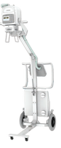 PORTABLE X RAY SYSTEM - 1