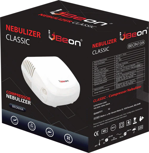 NEBULIZER BEON - 1