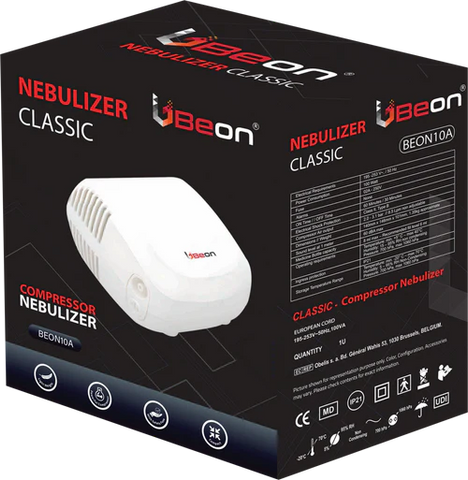 NEBULIZER BEON - 1