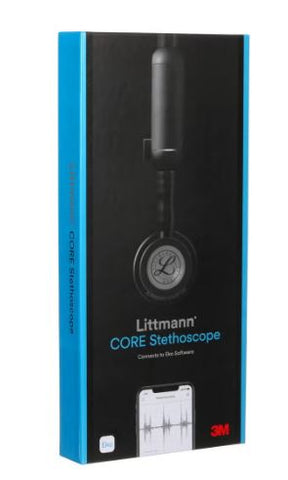 3M™ Littmann CORE Digital Stethoscope - 1