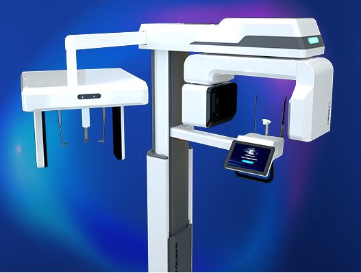 X RAY CBCT DENTAL - 1