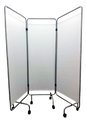 Ward screen Three Fold Premium  - 1