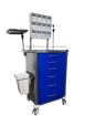 Anesthesia Trolley - 1