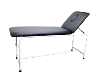 Examination Bed With Nose Cut - 1