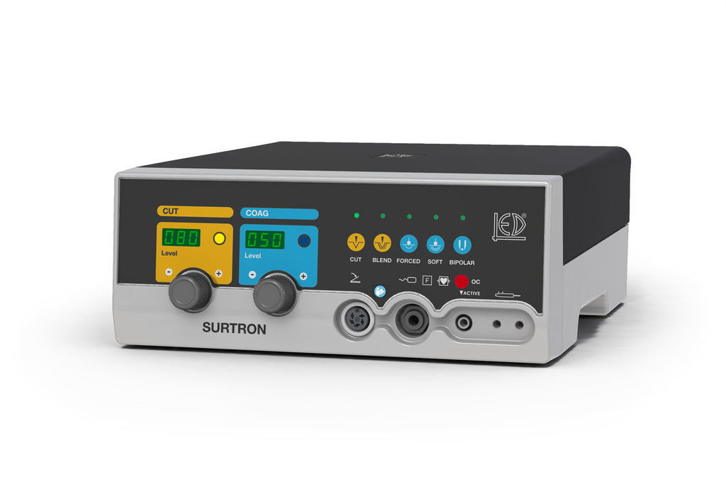 Electrosurgery Unit Surtron 80 - 1