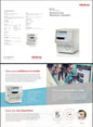 Auto Hematology Analyzer - BC-10
