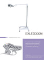 PROCEDURE LIGHT - EXLED300M