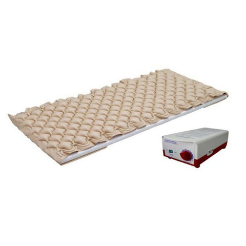 Certeza Air Mattress For Bedsores with Pump - 1