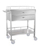 Dressing Trolley Two drawer - 1 set