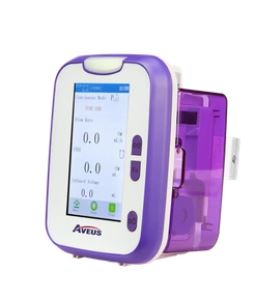 Aveus Feeding Pump - 1