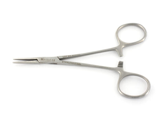 Mosquito Forceps – Straight – 16 Cm