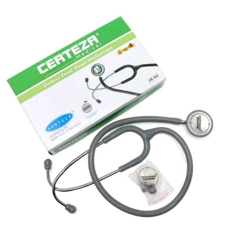 Certeza Stethoscope - 1