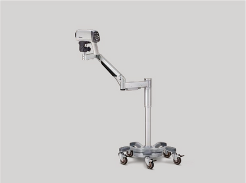 Video Colposcope With Swing Arm stand basic - 1