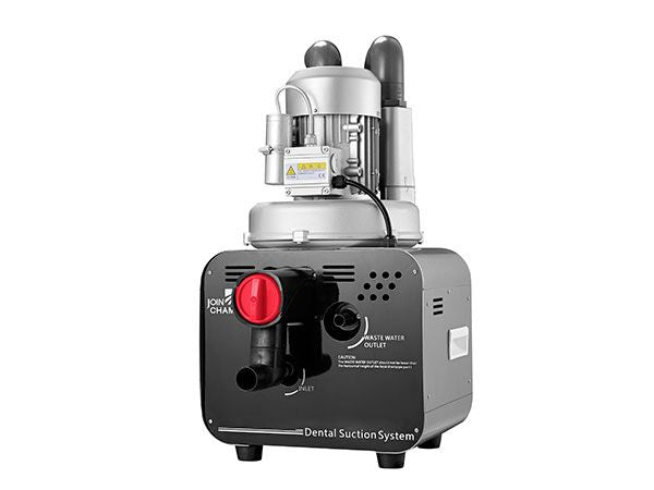 Dental Vacuum Suction System - 1