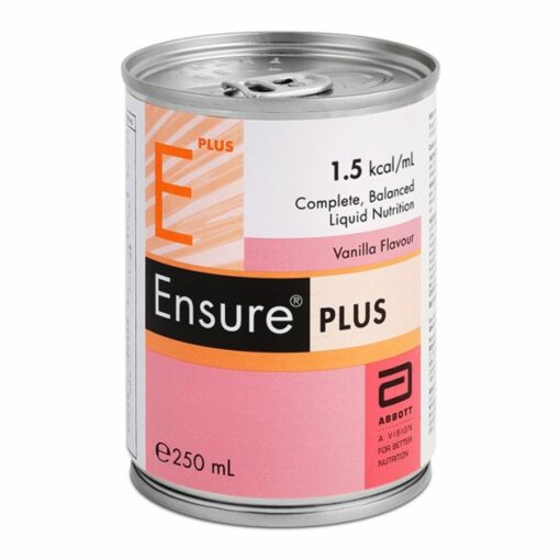 Ensure Plus