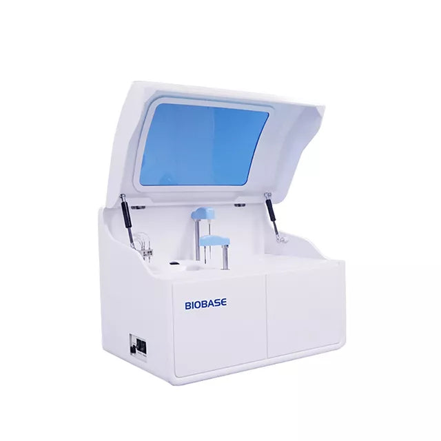 Auto Chemistry Analyzer - 1