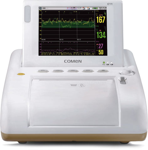 Comen C11 Specialized Fetal Monitor - 1