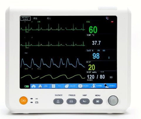 Patient Monitor M8  - 1