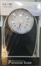 PERSONAL SCALE - MECHANICAL PERSONAL SCALE